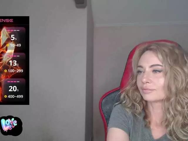 ---II--- from BongaCams