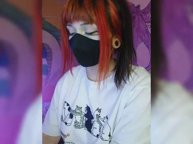 -Nanamin- from BongaCams