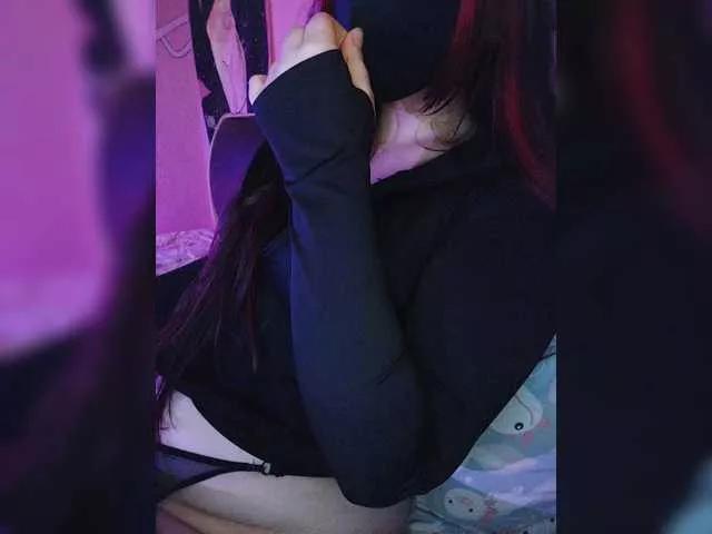 -Nanamin- from BongaCams