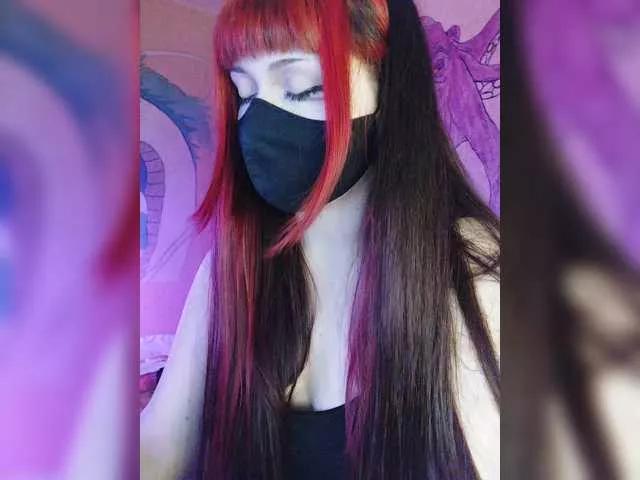-Nanamin- from BongaCams