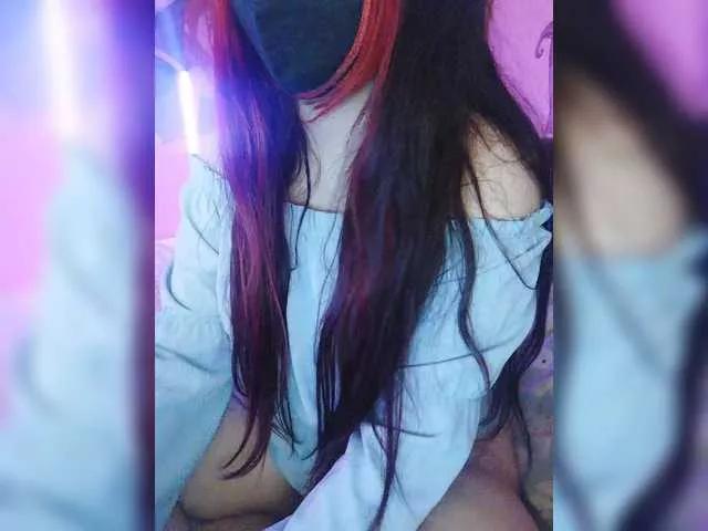 -Nanamin- from BongaCams