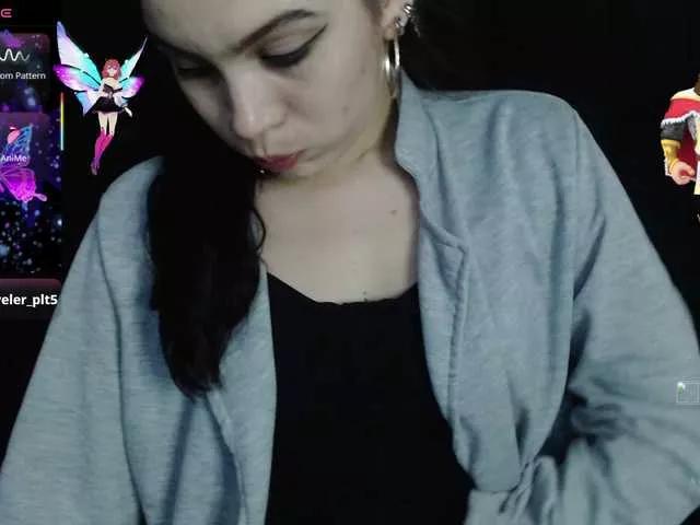 -yuyi from BongaCams