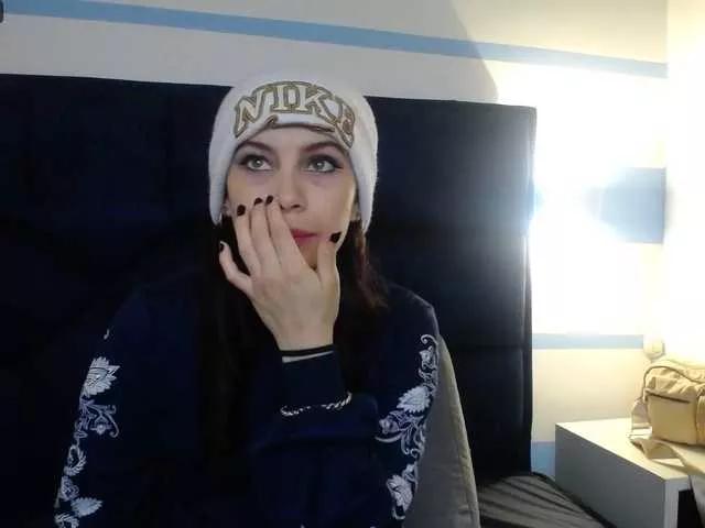 -yuyi from BongaCams
