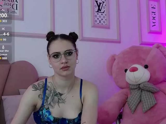AbbyWhite from BongaCams
