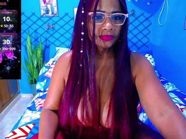 AdaBlake from BongaCams