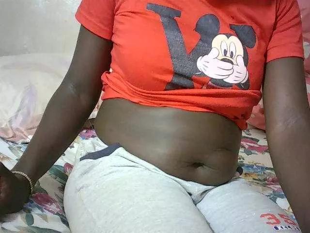 afina22 on BongaCams