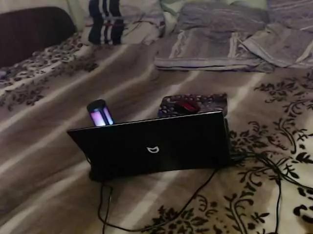 AGoodDay from BongaCams
