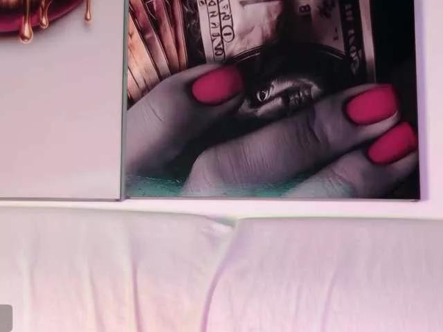 aidaadams from BongaCams