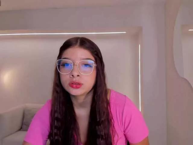 AlanaCardona from BongaCams