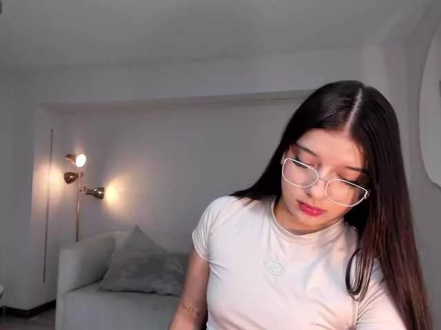 AlanaCardona from BongaCams