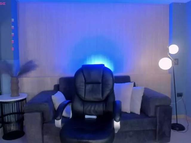 AlanaFord from BongaCams