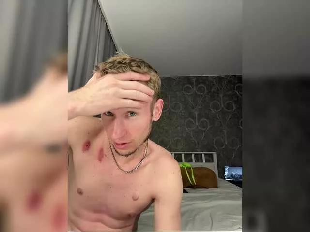 Alidisssa on BongaCams