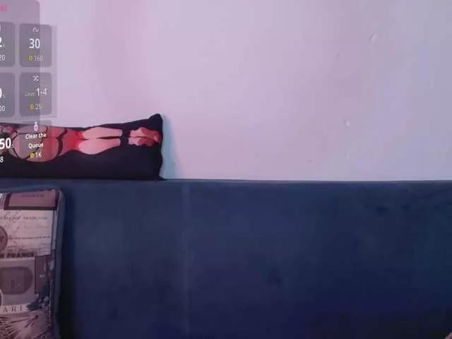 Alisa-tattoogirl from BongaCams