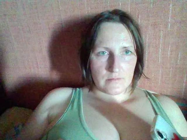 AllaSowinskaya from BongaCams