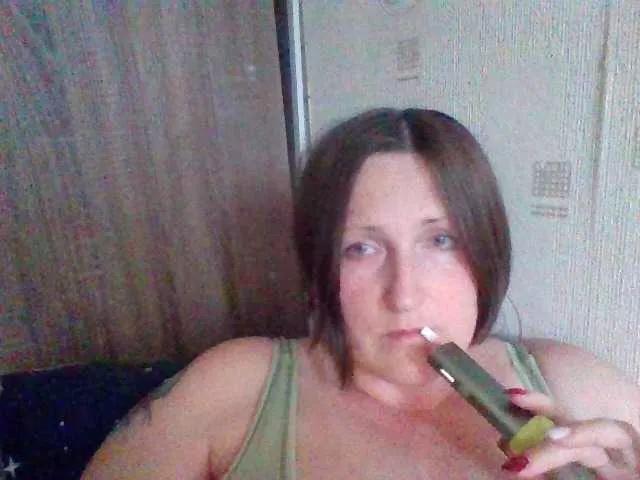 AllaSowinskaya from BongaCams