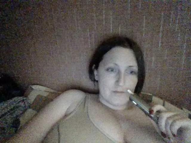 AllaSowinskaya from BongaCams