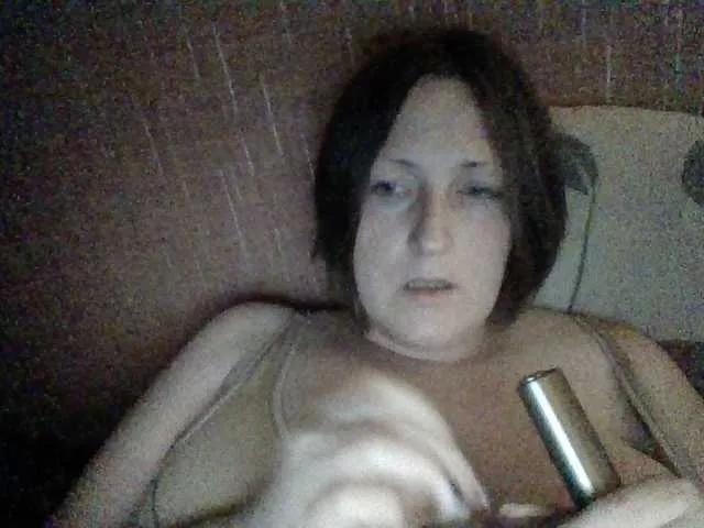 AllaSowinskaya from BongaCams