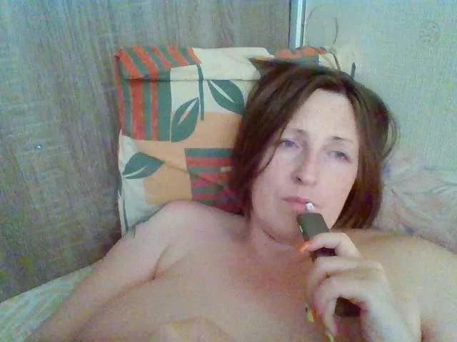 AllaSowinskaya from BongaCams