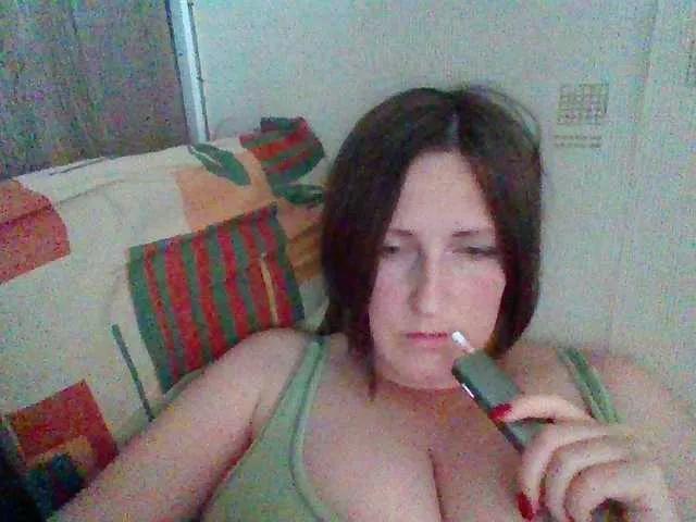 AllaSowinskaya from BongaCams