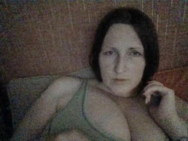 AllaSowinskaya from BongaCams