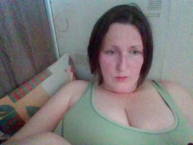 AllaSowinskaya from BongaCams