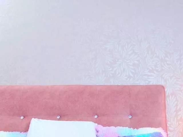 AlliciaKim from BongaCams