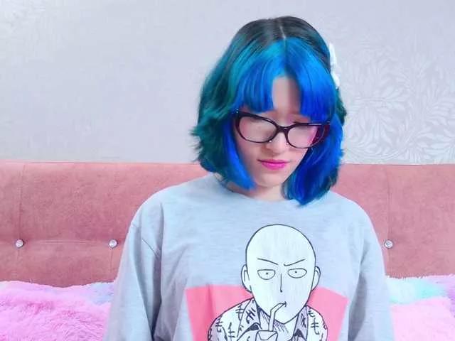 AlliciaKim from BongaCams