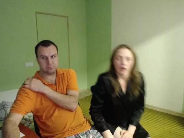 Amalteja2 from BongaCams
