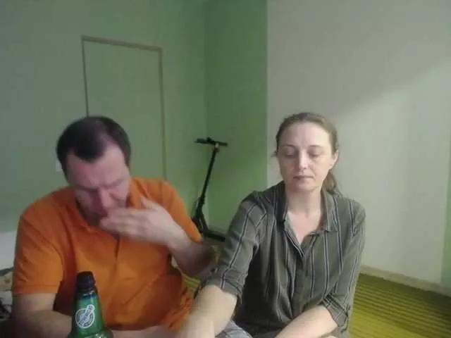 Amalteja2 from BongaCams