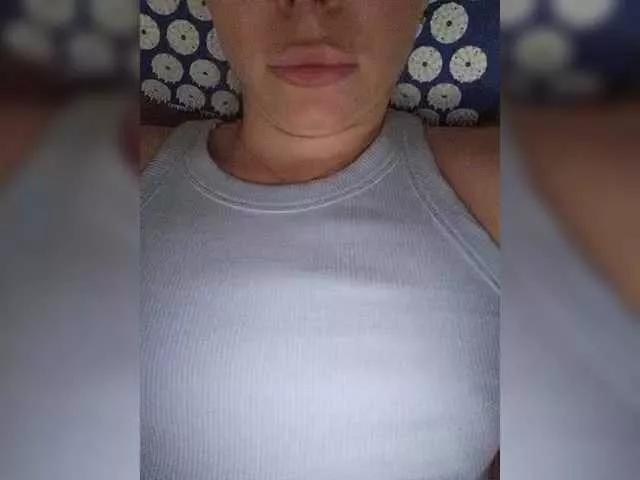 AmandaBailey from BongaCams