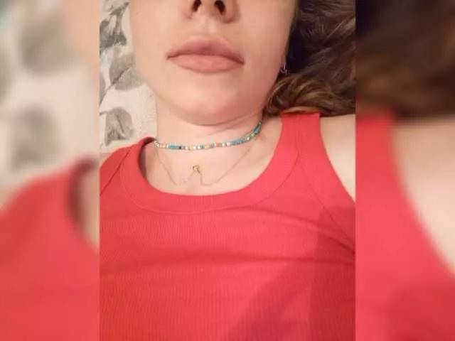 AmandaBailey from BongaCams