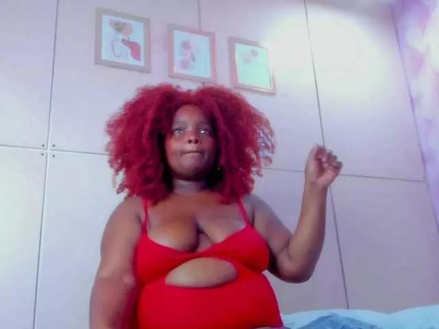 Amarasoul from BongaCams