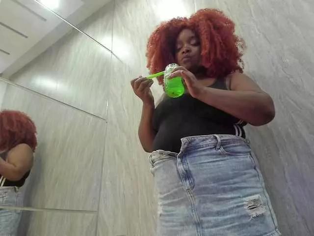 Amarasoul from BongaCams