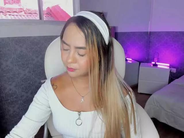 Ambar-Stones1 from BongaCams