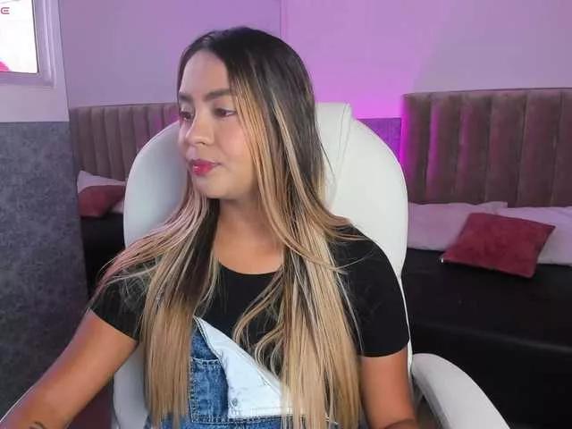 Ambar-Stones1 from BongaCams