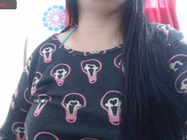 ammycollins1 from BongaCams
