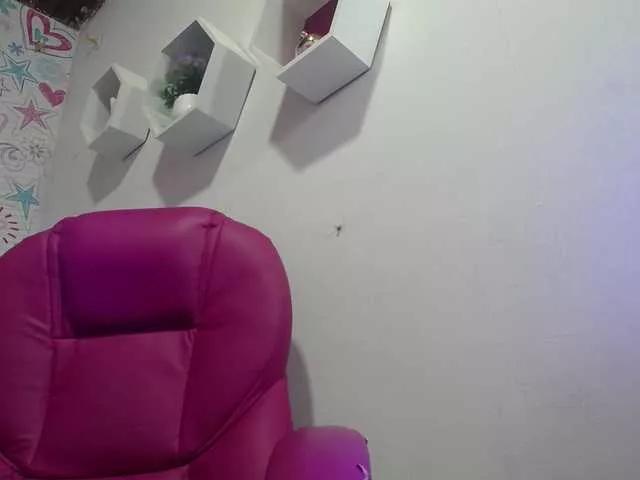 ANA-BULLOCK- from BongaCams