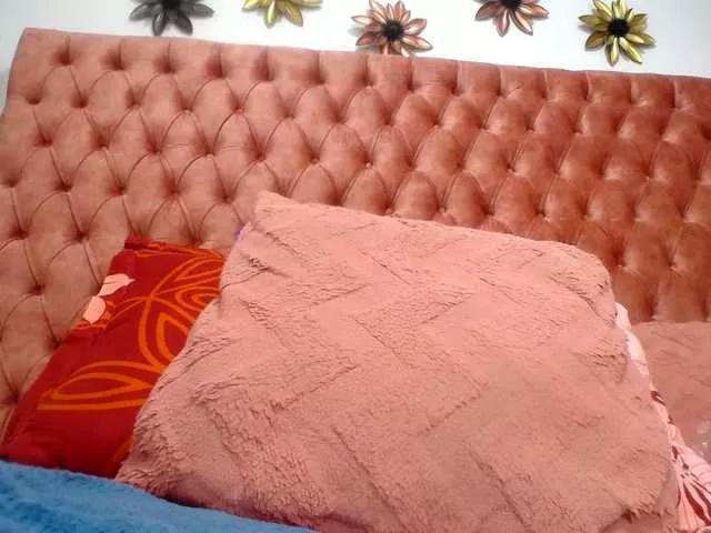 ANA-BULLOCK- from BongaCams