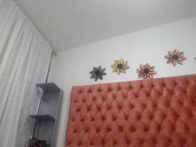 ANA-BULLOCK- from BongaCams