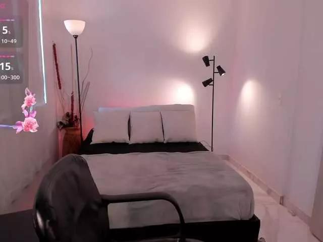 AnabelWolf from BongaCams