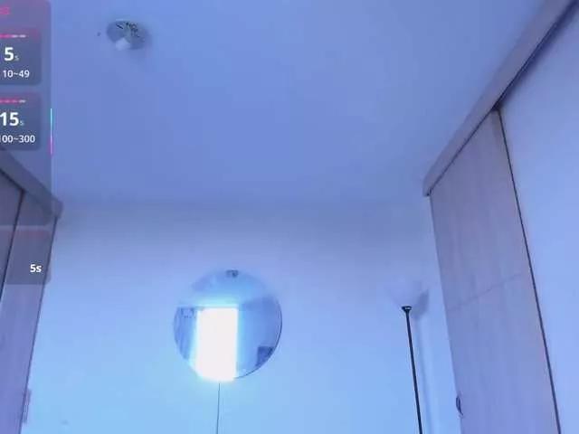 AnabelWolf from BongaCams