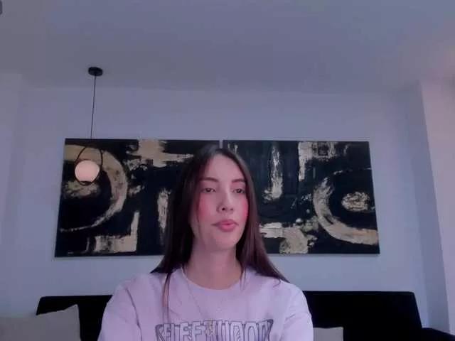 AnaisNin1 from BongaCams