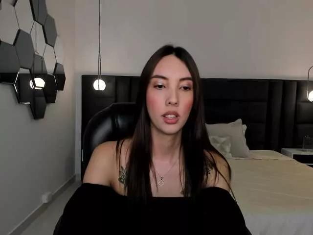 AnaisNin1 from BongaCams