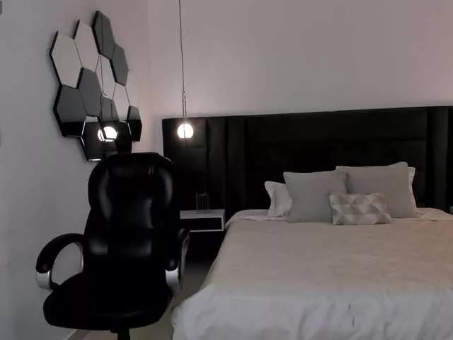 AnaisNin1 from BongaCams
