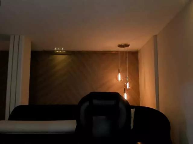AnaisNin1 from BongaCams