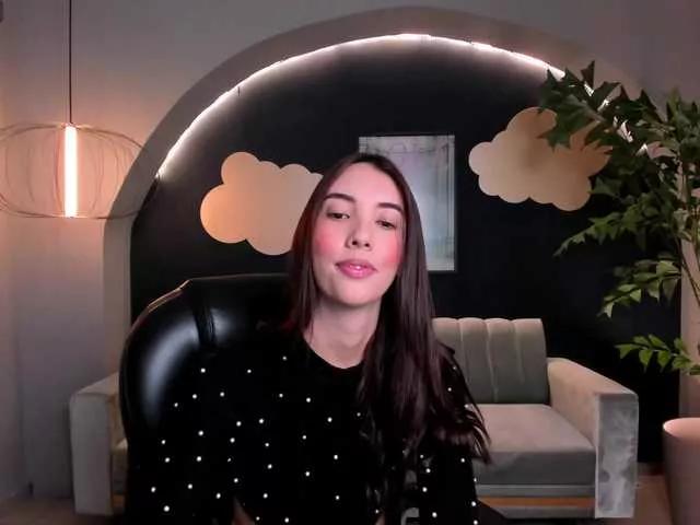 AnaisNin1 from BongaCams