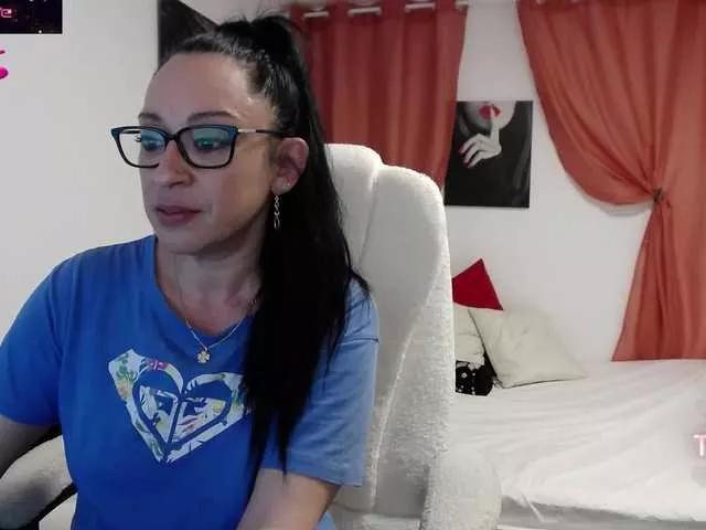 anaiza from BongaCams