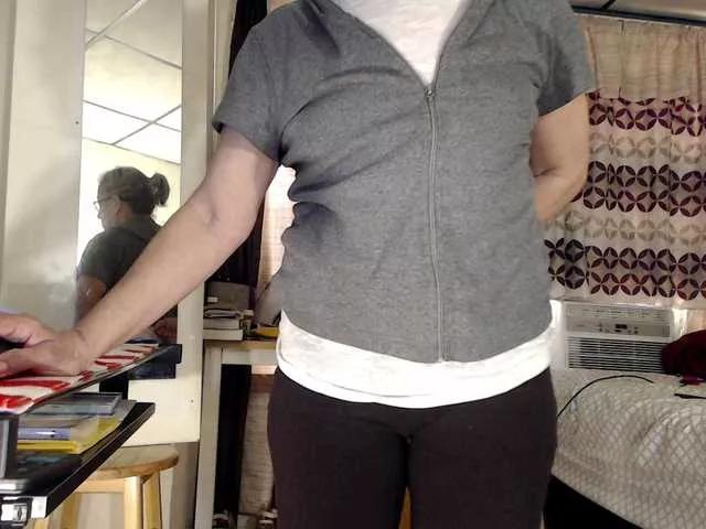 AnalTaxi from BongaCams