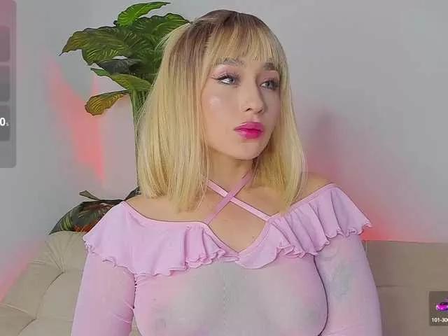 AnastasiaAbbey from BongaCams