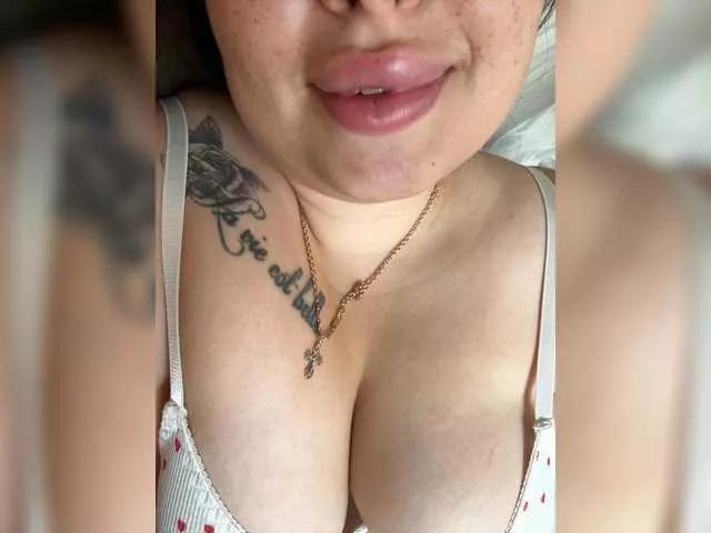 Anastasiyakiss from BongaCams